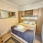 Fuer 2 Pers- Mit Balkon By Interhome Novi Vinodolski
