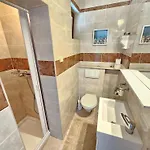 Fuer 2 Pers- Mit Balkon By Interhome Lejlighed Novi Vinodolski