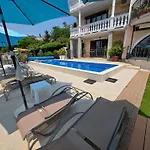 Fuer 2 Pers- Mit Balkon By Interhome Lejlighed *