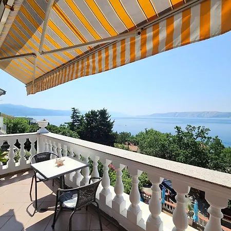 Lejlighed Fuer 2 Pers- Mit Balkon By Interhome *