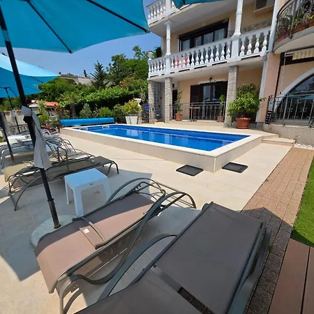 Fuer 2 Pers- Mit Balkon By Interhome Apartment *