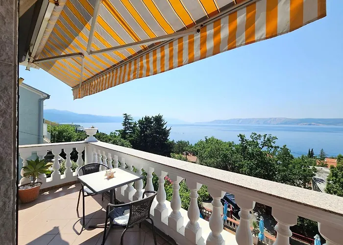 Lejlighed Fuer 2 Pers- Mit Balkon By Interhome *