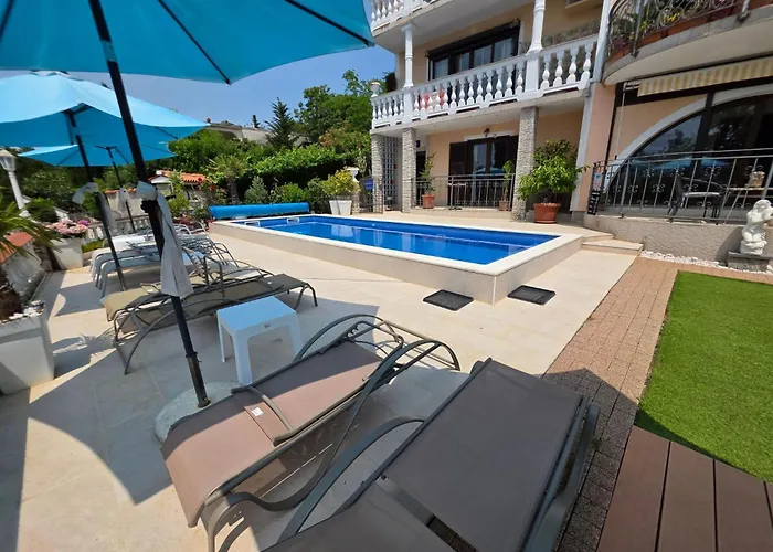 Fuer 2 Pers- Mit Balkon By Interhome Lejlighed *